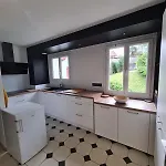Daire Socoa- 2 Chambres- Proche *
