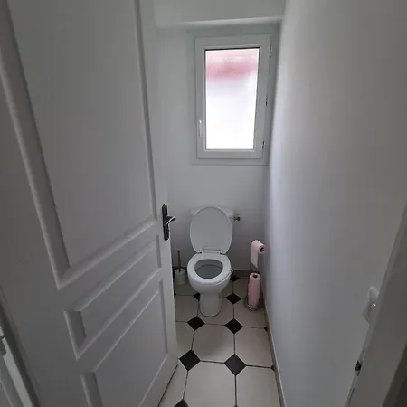 Socoa- 2 Chambres- Proche *