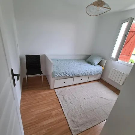 Socoa- 2 Chambres- Proche Apartment