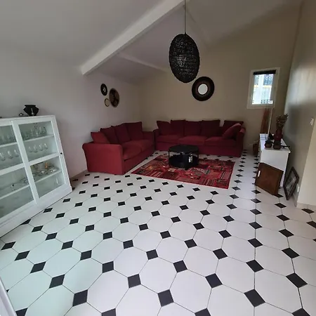 Daire Socoa- 2 Chambres- Proche Urrugne
