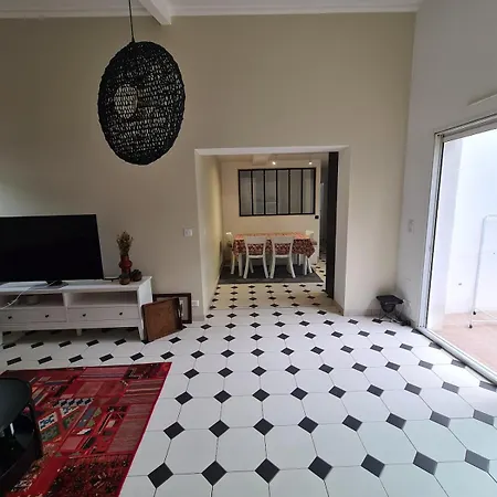 Socoa- 2 Chambres- Proche Daire Urrugne