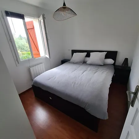 Socoa- 2 Chambres- Proche Urrugne