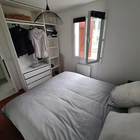 Socoa- 2 Chambres- Proche * Urrugne