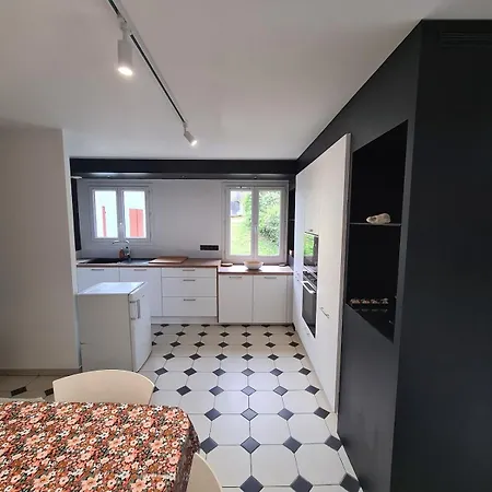 Socoa- 2 Chambres- Proche Apartment Urrugne