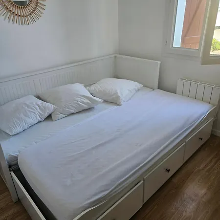 Daire Socoa- 2 Chambres- Proche Urrugne