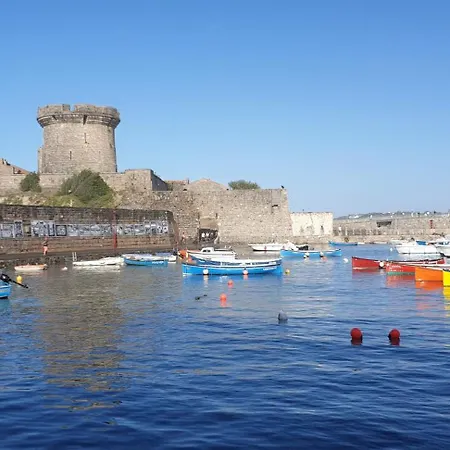 Socoa- 2 Chambres- Proche Appartement