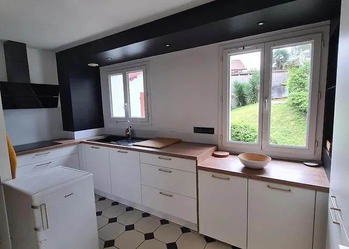 Appartamento Socoa- 2 Chambres- Proche *