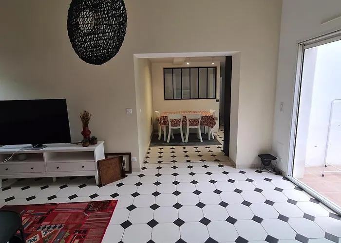 Socoa- 2 Chambres- Proche Appartamento Urrugne