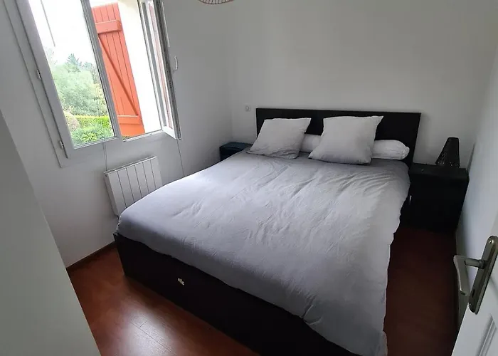 Socoa- 2 Chambres- Proche Urrugne