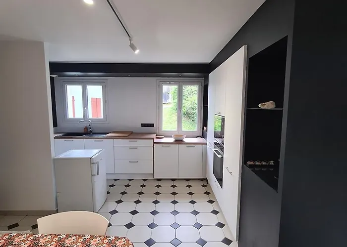 Socoa- 2 Chambres- Proche Appartamento Urrugne