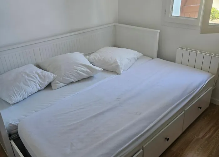 Appartamento Socoa- 2 Chambres- Proche Urrugne